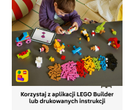LEGO CLASSIC 11045 Kreatywne kolorowe klocki - 1529691 - zdjęcie 8
